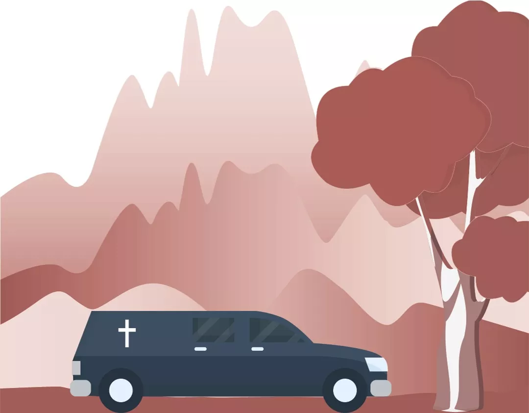 Цена ритуальных услуг, стоимость похорон