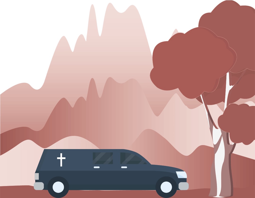 Цена ритуальных услуг, стоимость похорон